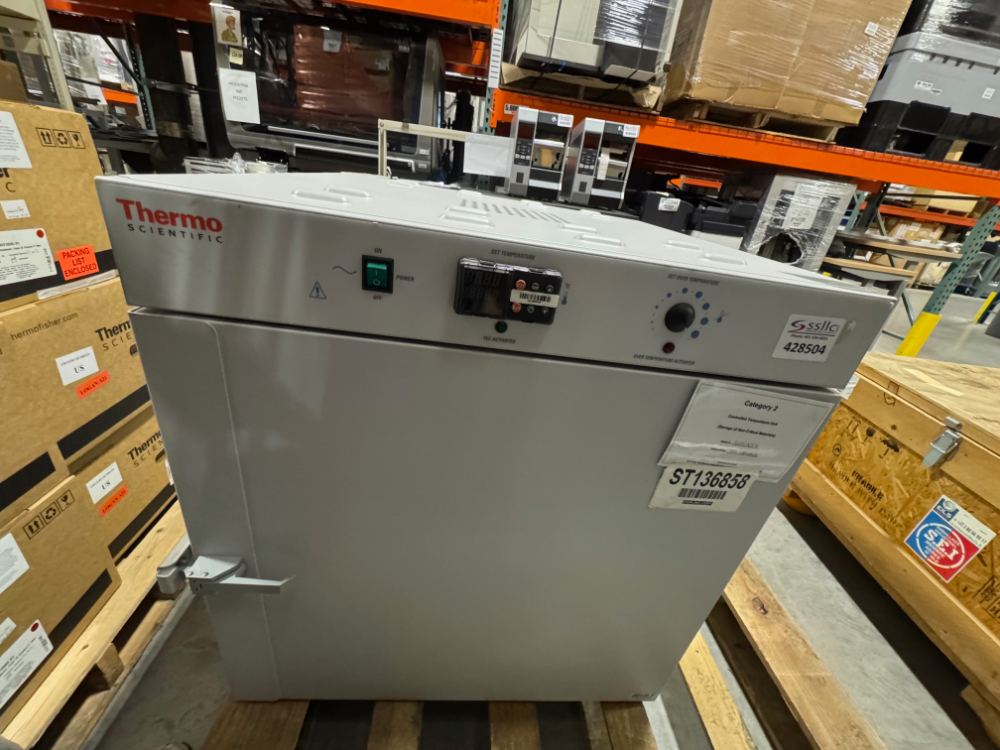 Image of Thermo Scientific Incubator